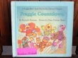 画像1: ct-170701-33  Fraggle Rock / 1980's Picture Book "Fraggle Countdown"