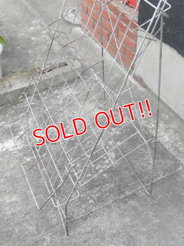 画像6: dp-120415-05 Wonder Books / Vintage Book Rack