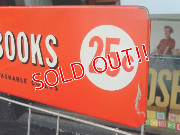 画像3: dp-120415-05 Wonder Books / Vintage Book Rack