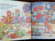 画像4: ct-170701-33  Fraggle Rock / 1980's Picture Book "Fraggle Countdown"