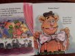 画像3: ct-170605-19  Muppets / 90's First Little Golden Book "Sweet & Silly Muppet Poems"