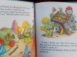 画像3: ct-170701-32  Fraggle Rock / 1980's Picture Book "The Case of the Missing Socks"