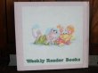画像5: ct-170701-31  Fraggle Rock / 1980's Picture Book "Mokey's Birthday Present"