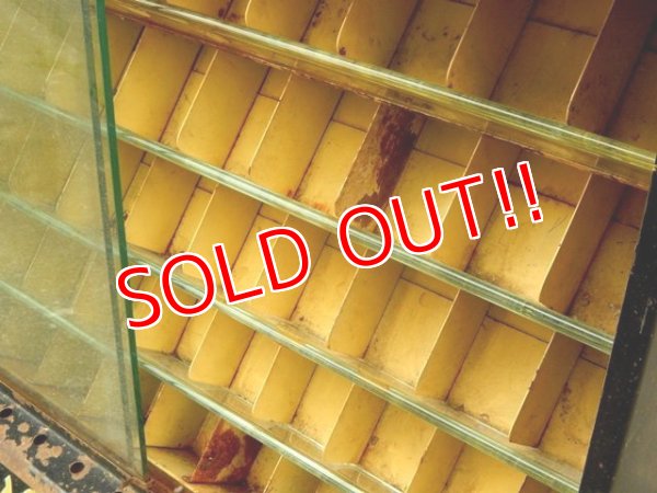 画像8: dp-170701-02 Natural Tip / Vintage Shoe Laces Showcase