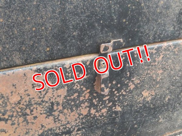 画像13: dp-170701-02 Natural Tip / Vintage Shoe Laces Showcase