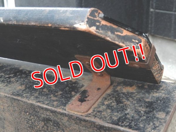 画像16: dp-170701-02 Natural Tip / Vintage Shoe Laces Showcase