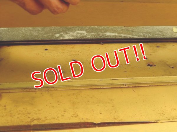 画像15: dp-170701-02 Natural Tip / Vintage Shoe Laces Showcase