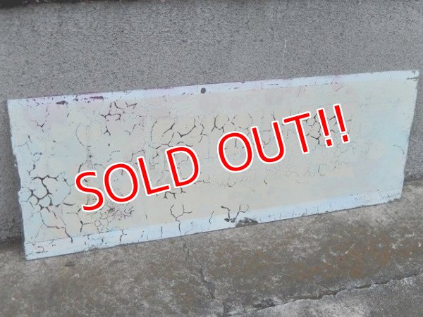 画像6: dp-170701-37 Pop Flamer / 1980's Arcade Game Sign