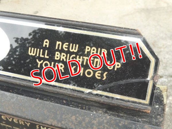 画像6: dp-170701-02 Natural Tip / Vintage Shoe Laces Showcase