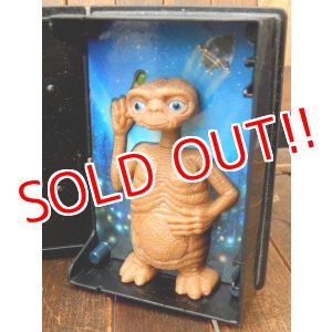 画像: ct-150324-38 E.T. / 2002 DVD Box Figure