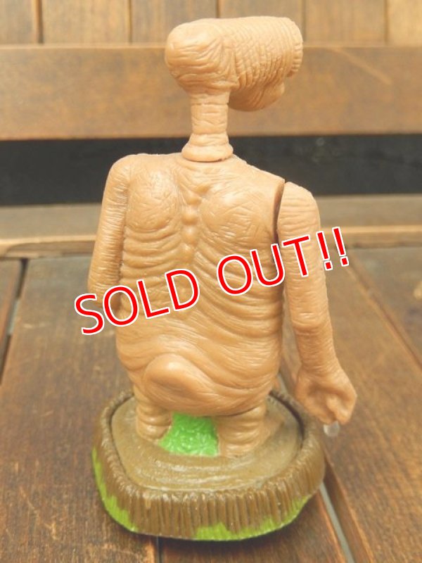 画像4: ct-150324-53 E.T. / Reese's 2002 Plastic Figure