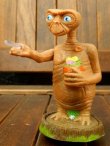 画像1: ct-150324-53 E.T. / Reese's 2002 Plastic Figure