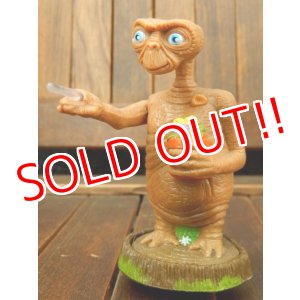 画像: ct-150324-53 E.T. / Reese's 2002 Plastic Figure