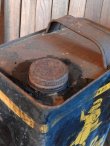 画像7: dp-170803-16 Dutch Boy / Vintage Pure Linseed Oil Can 