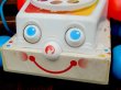 画像2: ct-170803-16 Fisher-Price / 1991 Chatter Telephone #2063