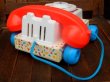 画像5: ct-170803-16 Fisher-Price / 1991 Chatter Telephone #2063