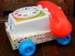 画像3: ct-170803-16 Fisher-Price / 1991 Chatter Telephone #2063