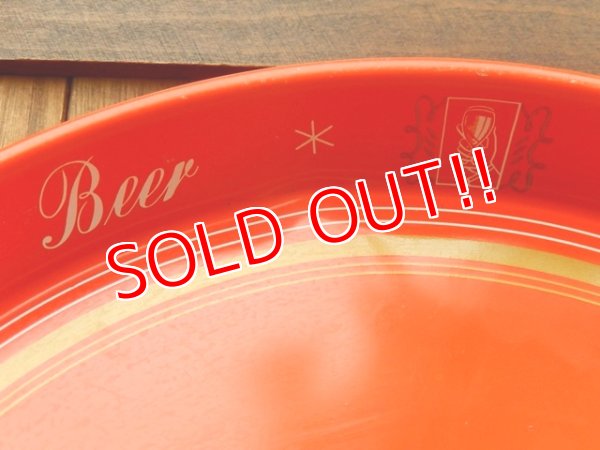 画像3: dp-170803-13 Schaefer Beer / 1970's Tin Tray