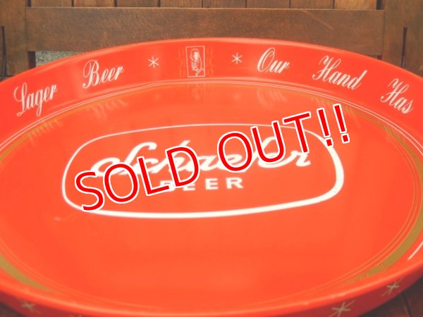 画像6: dp-170803-13 Schaefer Beer / 1970's Tin Tray