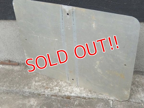 画像6: dp-170803-30 Road Sign "School Xing"