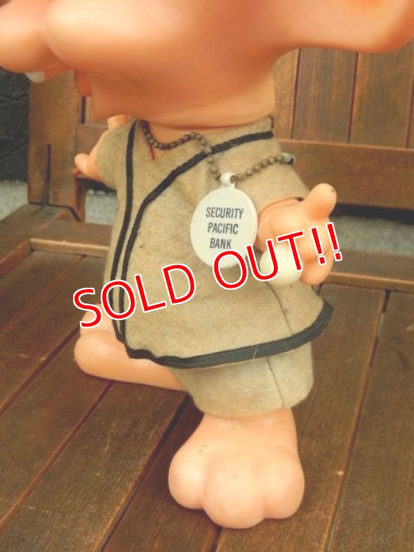 画像4: ct-170803-08 ROYALTY Industries / 1960's-1970's Roy Des of Florida Mouse bank "Baseball"