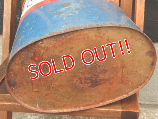 画像10: dp-170803-27 Mr.ZIP / 1960's Metal Trash Box