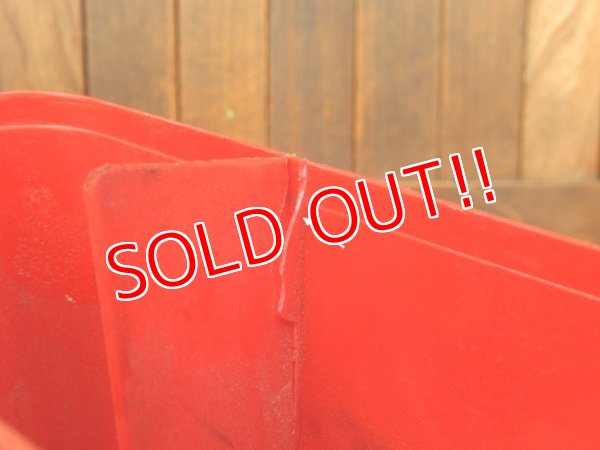 画像8: dp-170803-08 Coca Cola / Plastic Bottle Carrier