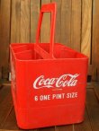 画像3: dp-170803-08 Coca Cola / Plastic Bottle Carrier