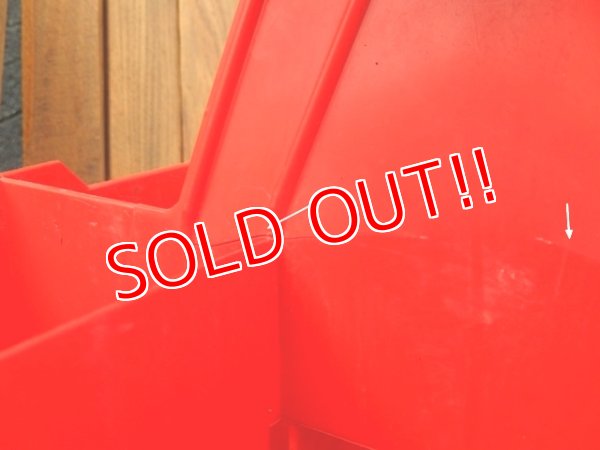 画像5: dp-170803-11 Coca Cola / Plastic Bottle Carrier