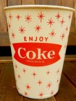 画像3: dp-170803-21 Coca Cola / 1950's Paper Cup