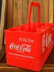 画像3: dp-170803-09 Coca Cola / Plastic Bottle Carrier