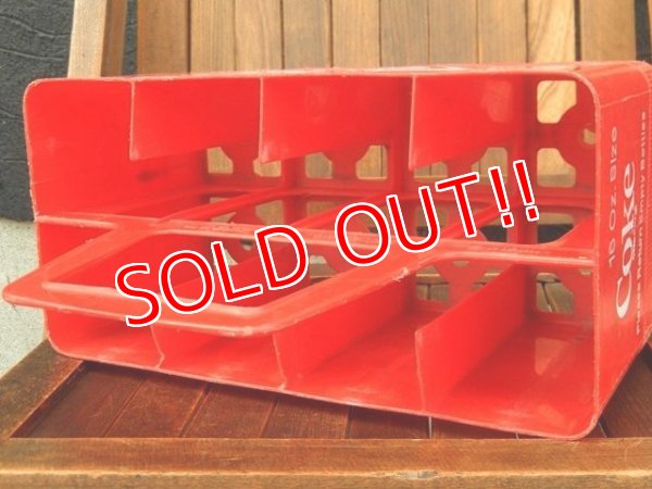 画像5: dp-170803-09 Coca Cola / Plastic Bottle Carrier