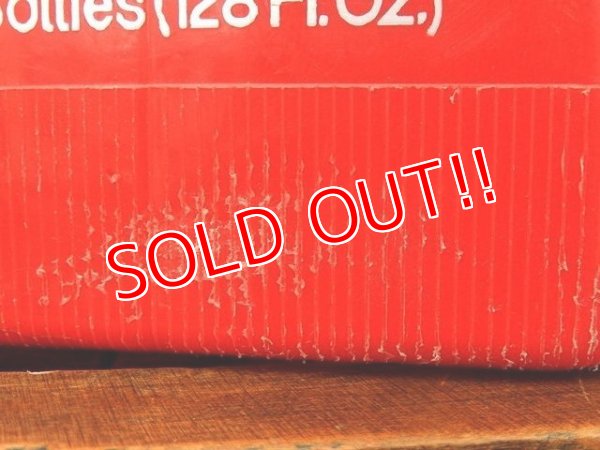 画像8: dp-170803-09 Coca Cola / Plastic Bottle Carrier