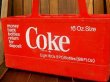 画像2: dp-170803-09 Coca Cola / Plastic Bottle Carrier