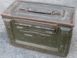 画像3: dp-170810-07 1950's〜U.S. Ammo Box