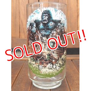 画像: gs-170810-01 Coca Cola / King Kong 1976 Glass