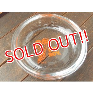 画像: dp-170810-06 Big Boy / Vintage Ashtray