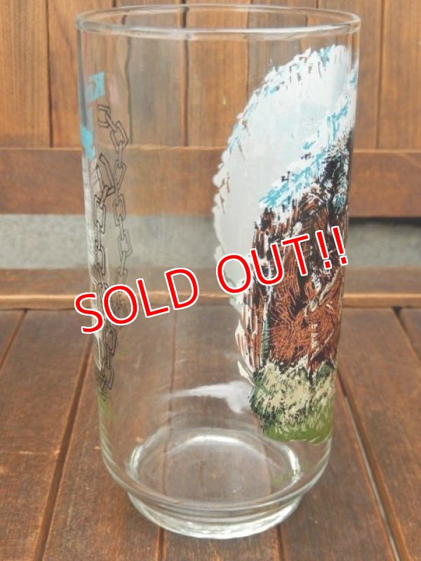 画像4: gs-170810-01 Coca Cola / King Kong 1976 Glass