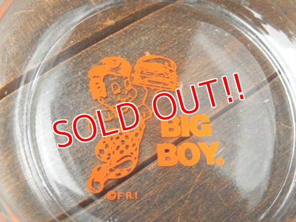 画像2: dp-170810-06 Big Boy / Vintage Ashtray