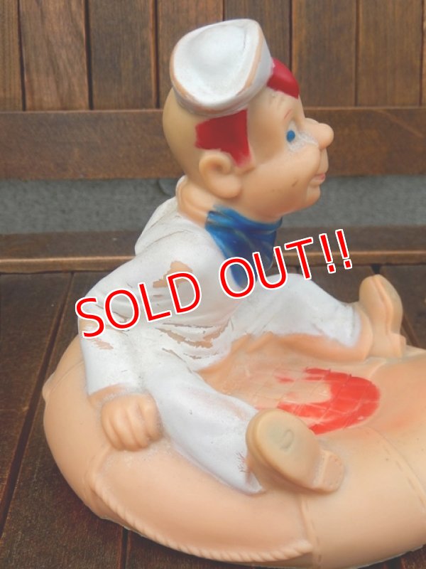 画像5: ct-170808-05 Howdy Doody / 1950's Squeaky Toy