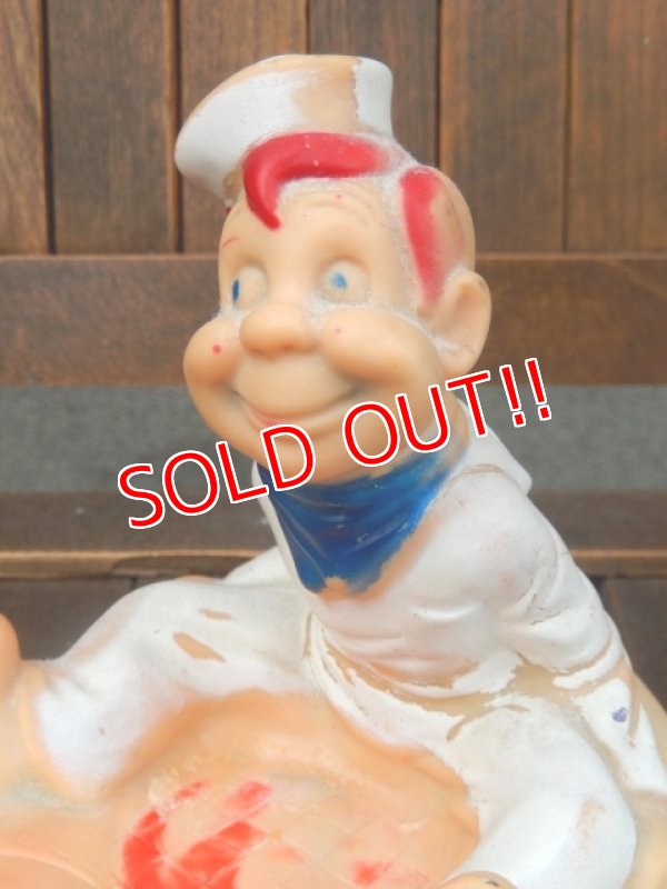 画像2: ct-170808-05 Howdy Doody / 1950's Squeaky Toy