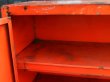 画像9: dp-170810-16 NIEHOFF Automotive Products / Vintage Metal Cabinet