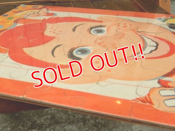 画像6: ct-170803-09 Howdy Doody / 1950's Puzzle