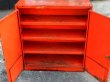画像2: dp-170810-16 NIEHOFF Automotive Products / Vintage Metal Cabinet
