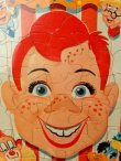 画像2: ct-170803-09 Howdy Doody / 1950's Puzzle