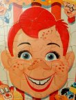 画像2: ct-170803-09 Howdy Doody / 1950's Puzzle