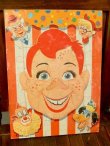 画像1: ct-170803-09 Howdy Doody / 1950's Puzzle