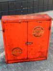 画像1: dp-170810-16 NIEHOFF Automotive Products / Vintage Metal Cabinet