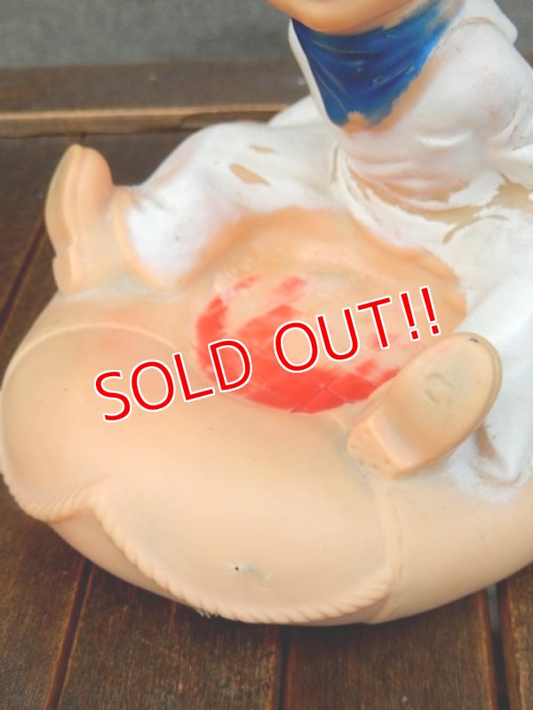 画像3: ct-170808-05 Howdy Doody / 1950's Squeaky Toy