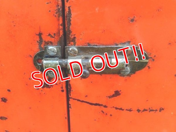 画像5: dp-170810-16 NIEHOFF Automotive Products / Vintage Metal Cabinet